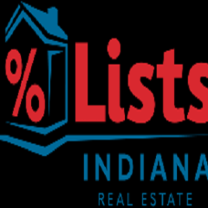 1 Percent Lists Indiana Real Estate