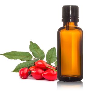 100% Pure Rosehip Oil Manufacturer in Germany