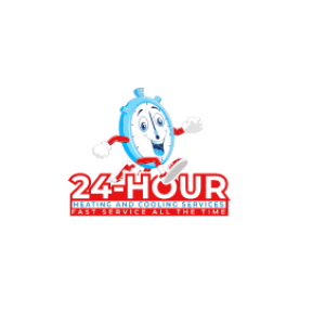 24 Hour Heating and Cooling Services