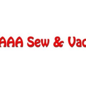 AAA Sew & Vac Inc.