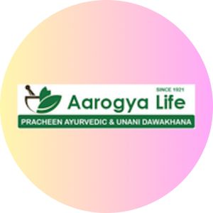 Aarogya Life 