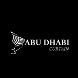 Abu Dhabi Curtain