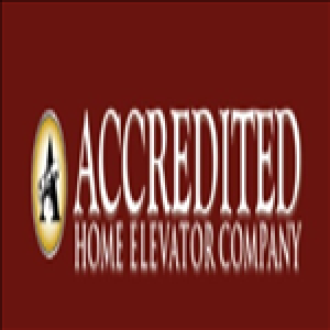 Accredited Home Elevator