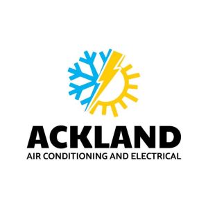 Ackland Air Conditioning & Electrical