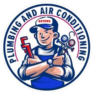 Active Plumbing & Air Conditioning
