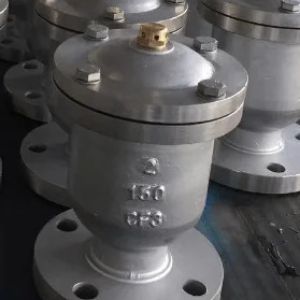 Air Release valve manufacturer in Mexico