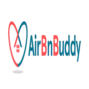 AirBnBuddy
