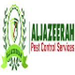 AL Jazeerah Pest Control