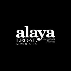Alaya Legal Advocates
