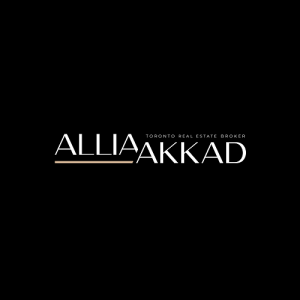 Allia Akkad, Realtor