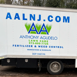 Anthony Agudelo Lawn Care