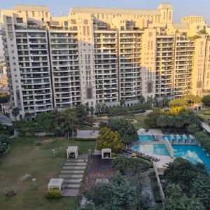 Apartments for Rent in Gurgaon