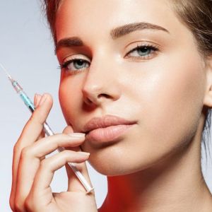 Are Botulinum Toxin Injections in Dubai Safe?