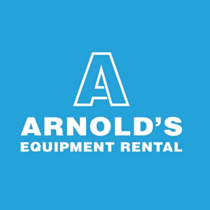 Arnold's Equipment Rentals