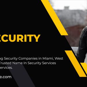 Arseas Security Services, Inc.