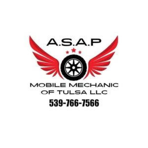 ASAP mobile mechanics of Tulsa LLC