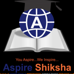 Aspire Shiksha Overseas Education Consultants In Delhi