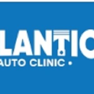 Atlantic Auto Clinic