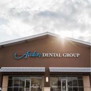 Avalon Dental Group P. C.