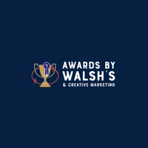Award By Walsh