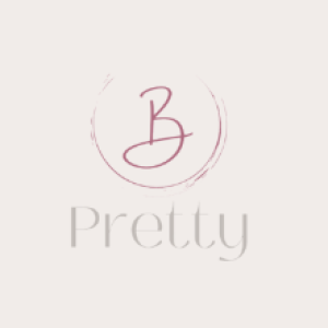 B Pretty