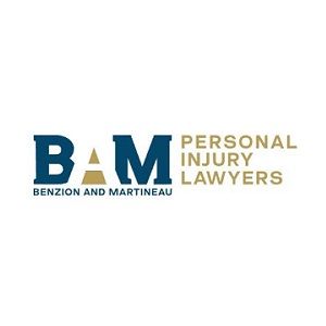 BAM Personal Injury Lawyers