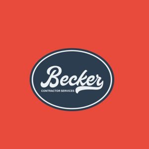 Becker Excavation & Paving
