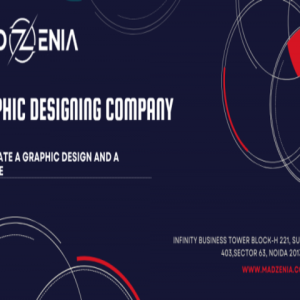 Best Graphic Designing Company in Noida