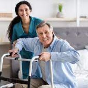 Best Home Nursing Services Cost Dubai