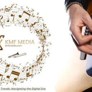 Best Music Video Promotion Company - KMF Media
