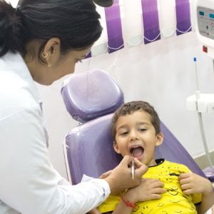 Best Paedriatic Dentist in Noida - Ani Bookmark