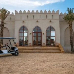 Best Places to Stay in Jaisalmer | ROSASTAYS