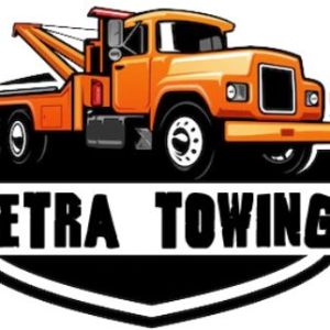 Best Towing Company Dallas - Petra Towing