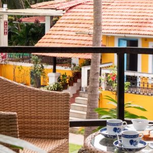 Best Villas in Goa | ROSASTAYS