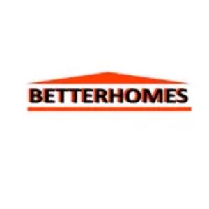 BetterHomes Roofing and UPVC Specialists