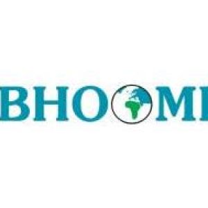 Bhoomi Process Management Pvt. Ltd.