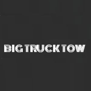 Big Truck Tow Info