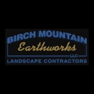 Birch Mountain Earthworks