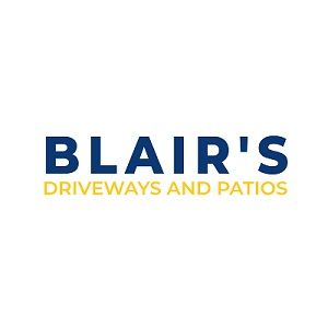 Blair's Driveway