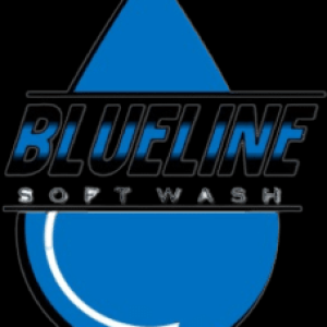 Blueline Soft Wash