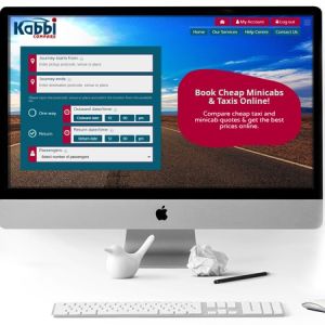Book a Cheap Taxi to Gatwick North Terminal - Kabbi Compare