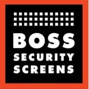Boss Security Screens (Albuquerque)