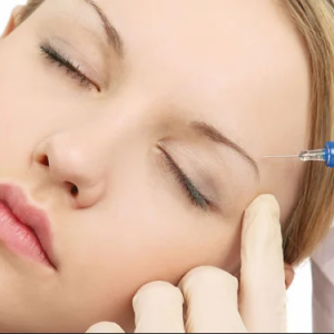 Botox Injections For Wrinkles
