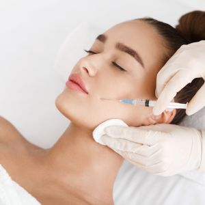 Botox Injections Treatment