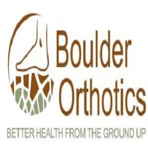 Boulder Orthotics & Boot Fitting