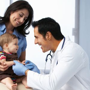 Brief Guide On Home Nursing Services For Pediatric Patients in Dubai