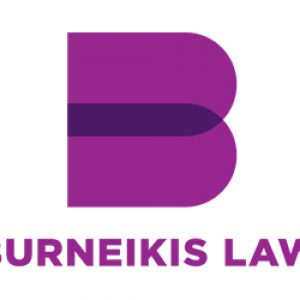  Burneikis Law