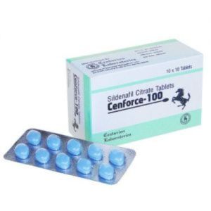 Buy Cenforce 100 mg Tablets Online