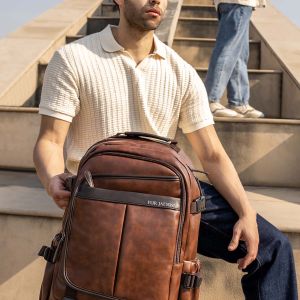 Buy Leather Backpacks Online | Classy Leather Bags