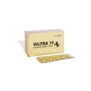 Buy Vilitra 10mg dosage Online